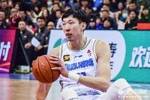 场均15.8分10.5板2助2.1帽！CBA3月最佳国内球员：周琦