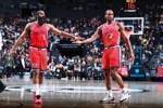 NBA彩经：灰熊拿下活塞 雄鹿扑灭热火 快船再胜独行侠