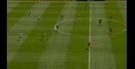 河床1-0领先！阿库尼亚左路传中，科利迪奥高高跃起头球破门！