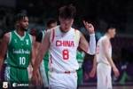 媒体人：过程有惊无险但结果还是意料之中 赵睿突破在亚洲很好用