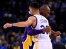库里：科比用肘顶我后命中后仰跳投 那是我的&ldquo;欢迎来到NBA&rdquo;时刻