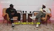 经典！韦德：乔丹是我看过的GOAT，而詹姆斯是我亲眼见过的GOAT！