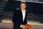 东契奇晒罗马行照片：感谢这无比美妙的一天！好戏还在后头🏀