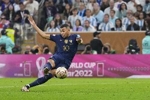 迪萨西回忆2022世界杯：姆巴佩最强，凯恩最难对付，登贝莱最搞笑