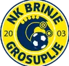 布里涅格罗苏普列
